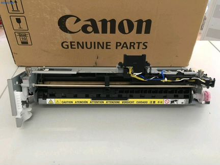 Запчасти для Canon