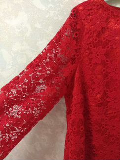 Платье для полных. Размер 54-56