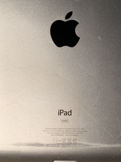 iPad