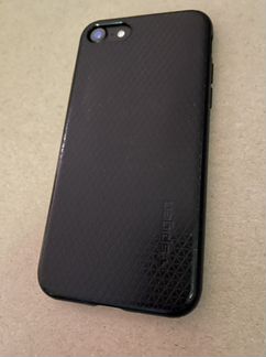 Телефон iPhone 7 128gb