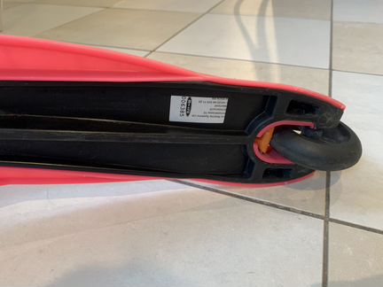 Самокат mini micro