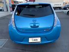 Nissan Leaf AT, 2011, 43 008 км объявление продам