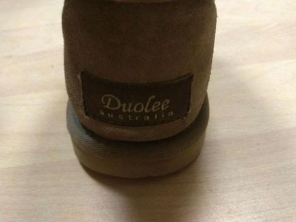 Duolee australia uggI