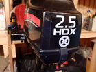Мотор HDX 2,5