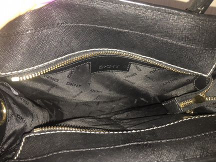 Сумка dkny (оригинал)