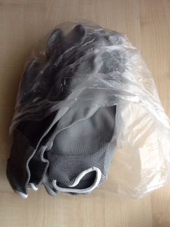 Перчатки рабочие