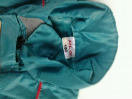 Дождевой комбез RLG