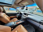 Lexus RX 3.5 AT, 2015, 150 000 км объявление продам