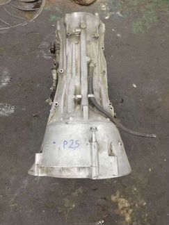 09D300037K VAG АКПП touareg