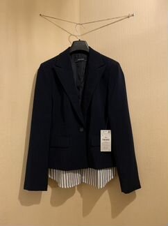 Пиджак новый Зара