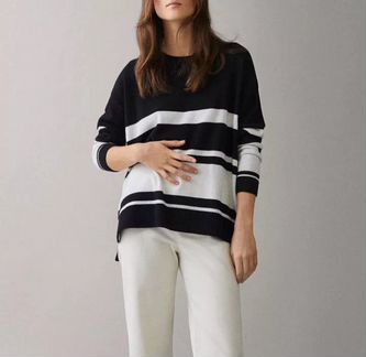 Новый джемпер свитер Massimo dutti