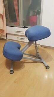 Стул коленный ортопедический