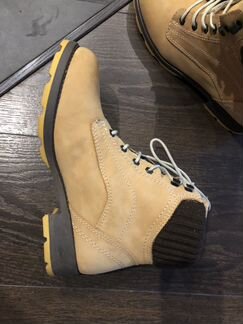 Ботинки женские из Германии