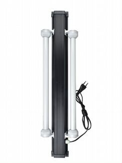 Светильник для аквариума 90 см с лампами Т8 (G13)