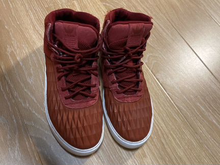 Adidas кеды