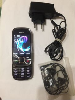 Телефон Nokia 7230 слайдер