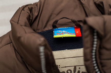 Жилетка Topolino,104