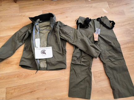 Костюм Hardshell otte gear