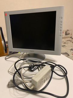 Продаю монитор sony SDM-S51