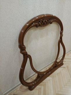Рама для зеркала.120х120 см