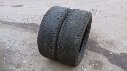 Зимние шины Гиславед(Gislaved NFrost100) 215/60R16