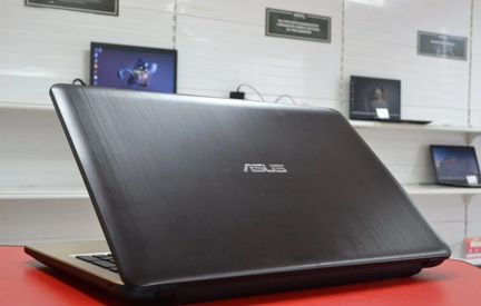 Ноутбук Asus