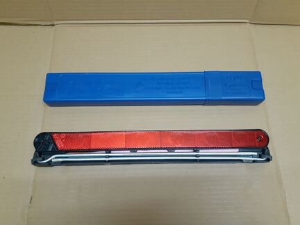 Знак аварийной остановки BMW 5-серия E60 E61