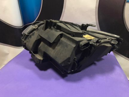 Фара правая ксенон bmw E92