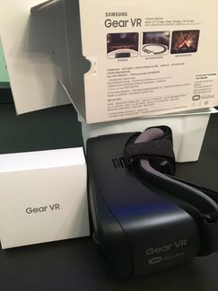 Samsung Gear VR oculus