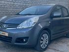 Nissan Note 1.4 МТ, 2012, 184 000 км