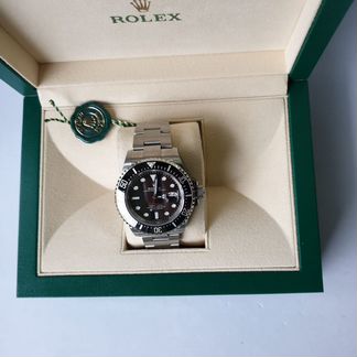Rolex Sea-Dweller 43 mm 126600