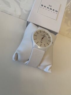 Часы Skagen оригинал новые