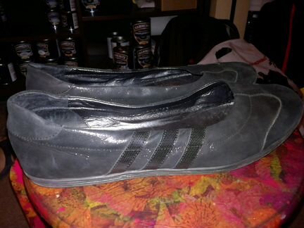 Балетки Bellagio размер 44