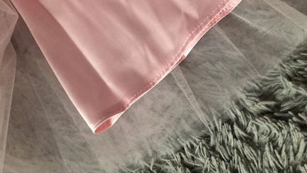 Новая юбка-пачка из фатина