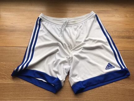 Шорты Puma и Adidas