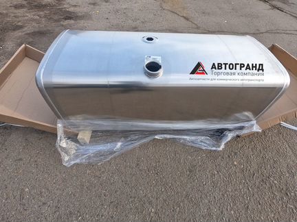 Топливный бак Ман 600 литров