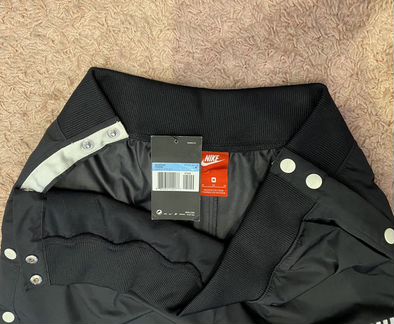 Спортивные брюки женские nike