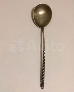 Ложка старинная