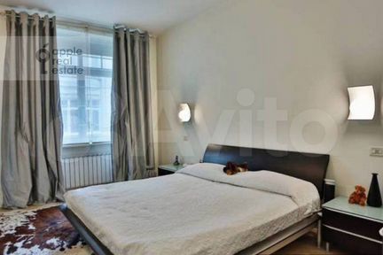 4-к квартира, 161 м², 2/9 эт.