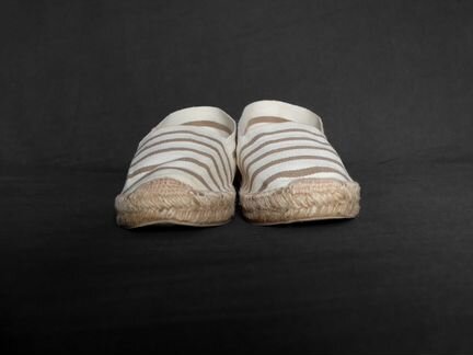 Эспадрильи Toni Pons Java