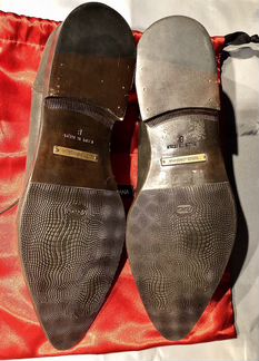 Туфли dolce gabbana новые оригинал