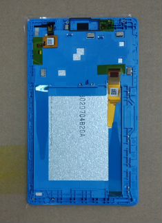 Модуль новый для Lenovo TB3-710i