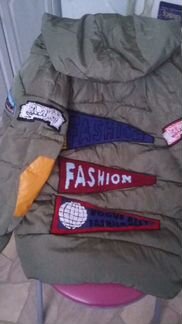 Куртка женская 44размер