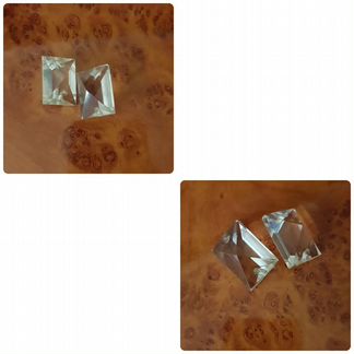 Хрустальные подвески для люстр