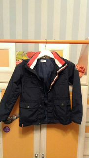 Ветровка H&M р. 140