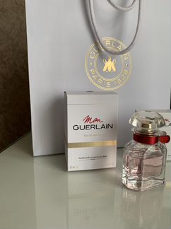 Guerlain mon guerlain bloom of rose