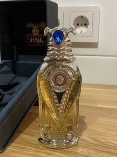 Духи парфюм Chic Shaik 30