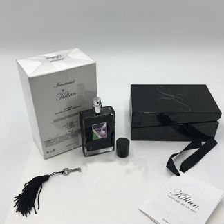 Kilian Intoxicated 50 ml подарочная шкатулка новая