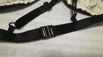 Бюстгальтер от дизайнера