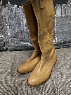 Сапоги Reserved